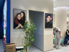 -天真蓝照相馆(五角场百联又一城店)