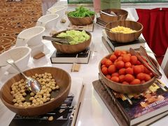 -天伦王朝酒店·盛华瑄餐厅