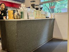 -Jeans Coffee牛仔裤咖啡