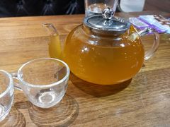 -阿娜尔·新疆菜(宜家荟聚中心店)