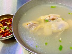 -蓉三少冒烤鸭·四川小吃集(北京首店)