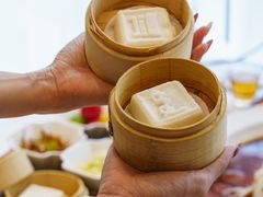 -百盛·鼎膳(中海财富中心)