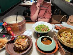 -佬麻雀·剁椒鱼头(京基KK One店)