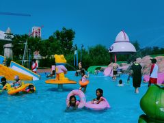 -华夏文旅海洋公园