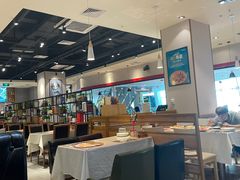 大堂-米斯特比萨(罗斯福店)