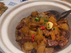-徽州小镇(高新店)