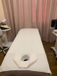 -芳朵美容养生SPA