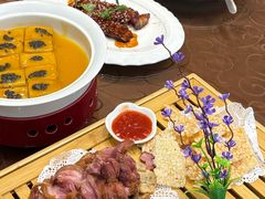 -粤香楼(新光里店)