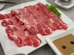 -牛街·马辈儿涮肉(牛街二店)