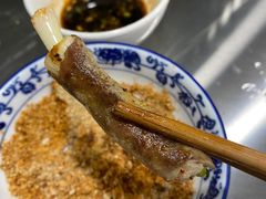 -陈小肠自助火盆烧烤(海门渔村美食街店)