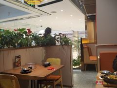 -啫火啫啫煲·顺德干蒸(西乡天虹店)