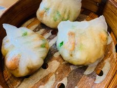 -添好运点心专门店(百老汇店)