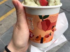 -DQ·蛋糕·冰淇淋(川沙东海岸店)