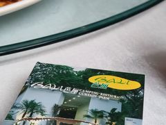 -芭厘农庄老字号·清远鸡