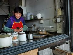 -安庆柴火馄饨(马道街店)