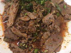-玉香宫河州牛肉拉面