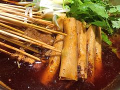-160烧烤(香坊店)