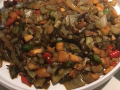 -千百味红餐厅·江西菜(绿地双子塔店)