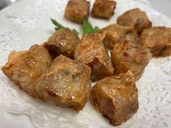 -正宗普宁豆干坊·洪记砂锅粥(红领巾路店)
