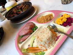 -鹿港小镇(金虹桥国际中心店)