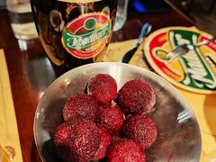 -马迭尔德式西餐精酿啤酒屋(中央大街店)