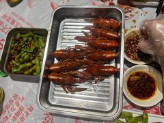 -虾胡闹龙虾馆(湄南河店)