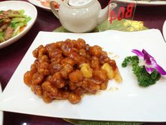 -联邦酒楼