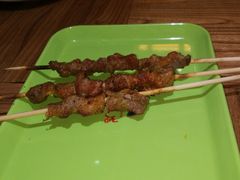 -北疆饭店(大运河博物馆宝龙店)