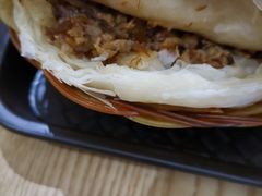 -周家大辣椒面皮(中山街店)