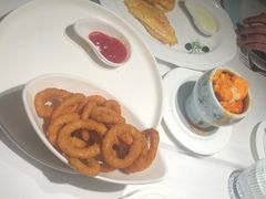 -波特曼西餐厅(南岗店)