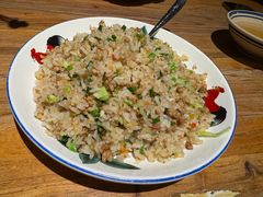 -破三川·新川菜(静安大融城店)