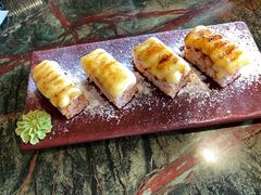 -炙柒Sekinana·精致料理 烧鸟·铁板烧(海上世界店)