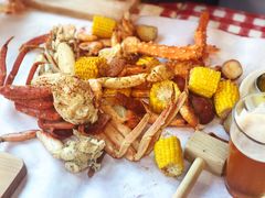 -The Crab Pot Seattle