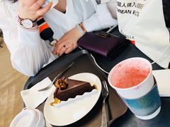 -Cafe Aewol Monsant