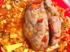 猪脑-季季红火锅(新建新城吾悦店)