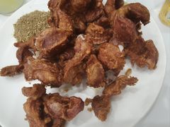 -老七饭馆(光荣道总店)
