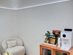 -壹点灵·心理咨询中心(中山公园店)