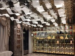 -怀德酒楼·粤菜·海鲜·茶点(宝安国际机场店)