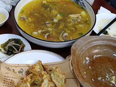 -宁邦·家宴·南京菜(红山动物园店)