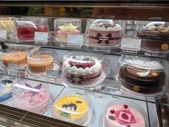 -哈根达斯(绍兴银泰店)