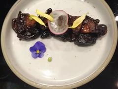 -涵苑私宴定制(外滩店)