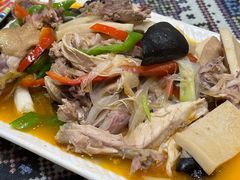 -新疆伊宁远征餐厅