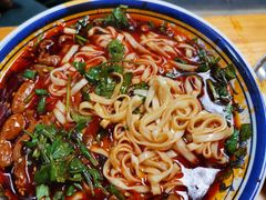 -张大娘面馆(新城路店)