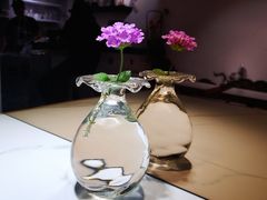 大堂-茶是一枝花泡茶店