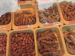 -绝味鸭脖(石路步行街店)