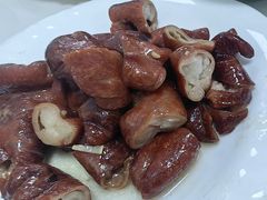 -白老大羊杂碎稍麦