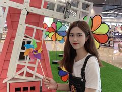 -布吉佳兆业广场