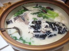 -后宫私房菜(汇客美食娱乐广场店)