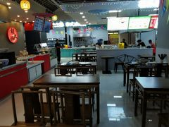 -胡大怪手工酸辣粉(安亭店)