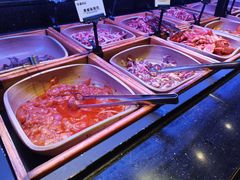 -韩盛·盛江山自助料理(中街大悦城店)